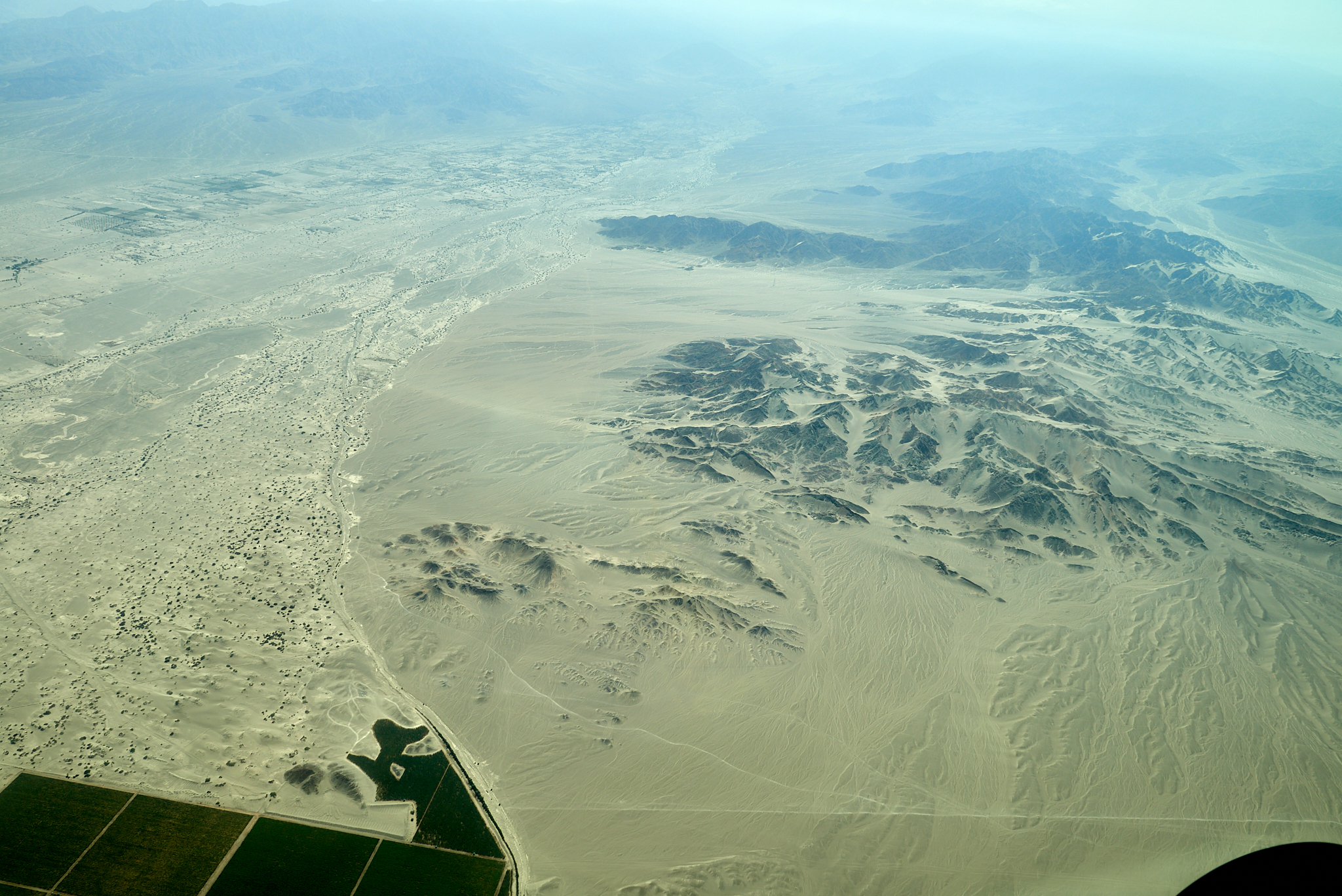 20200305 236 [페루] 나스카 라인